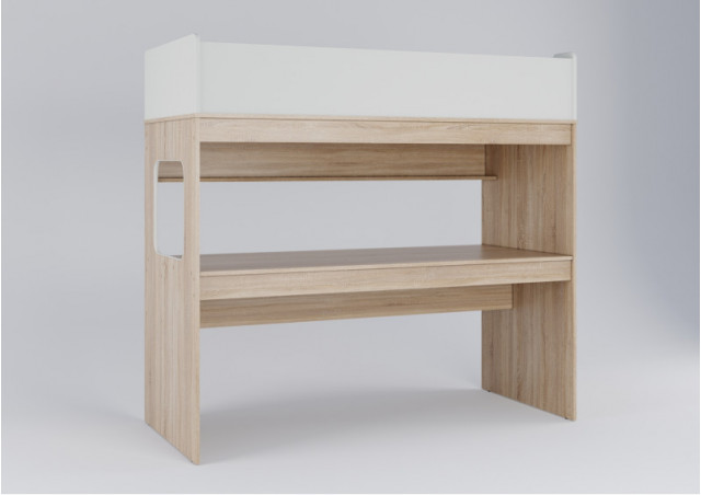 Кровать Легенда C606